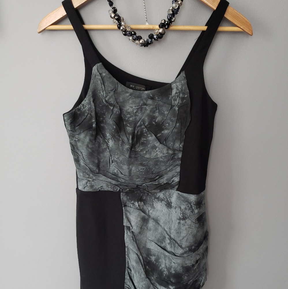 Miss Me Couture Dress